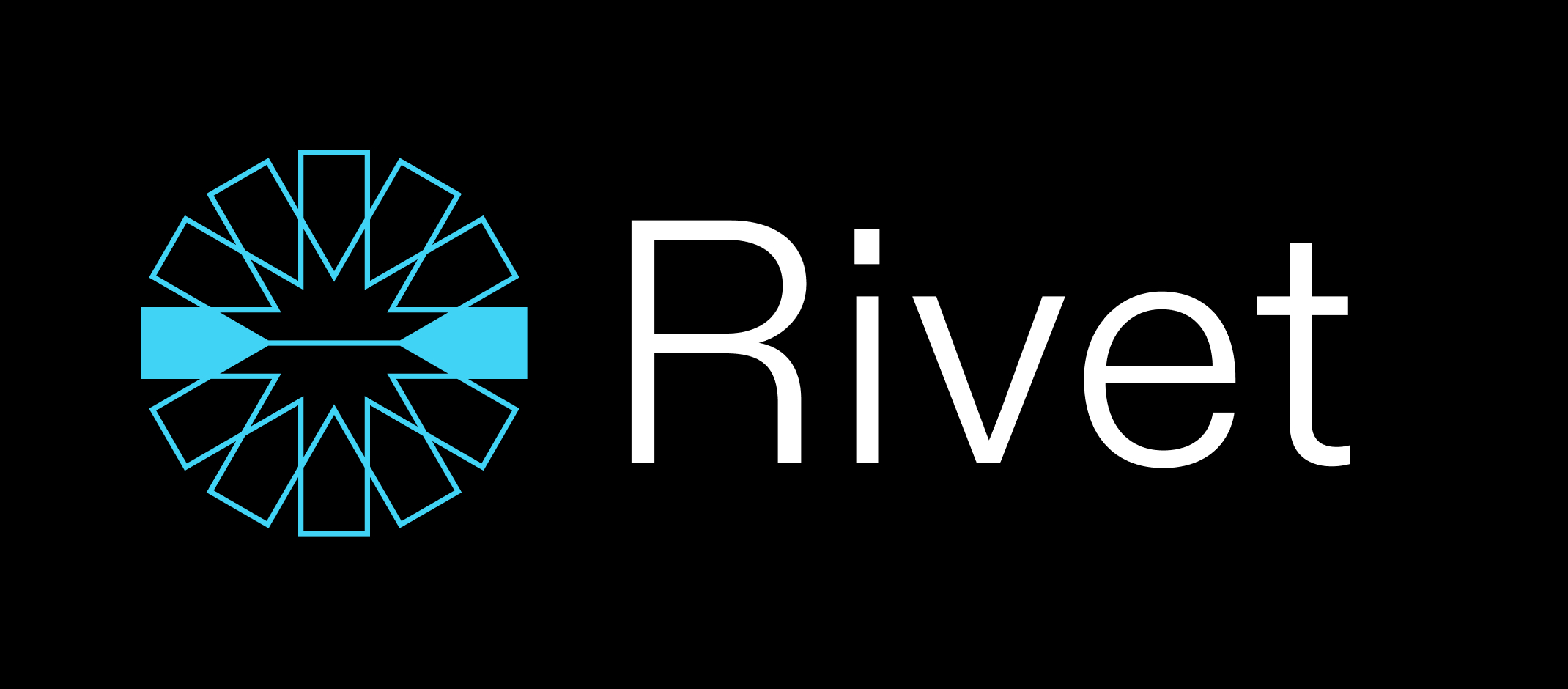 Rivet Logo