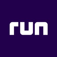 Run Payments logo